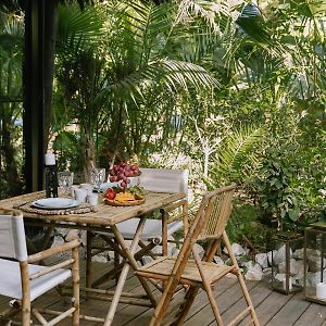 Bungalow de Luxe